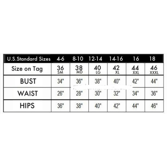 Wrap Pin Up Swing Dress - Picture 6 of 6